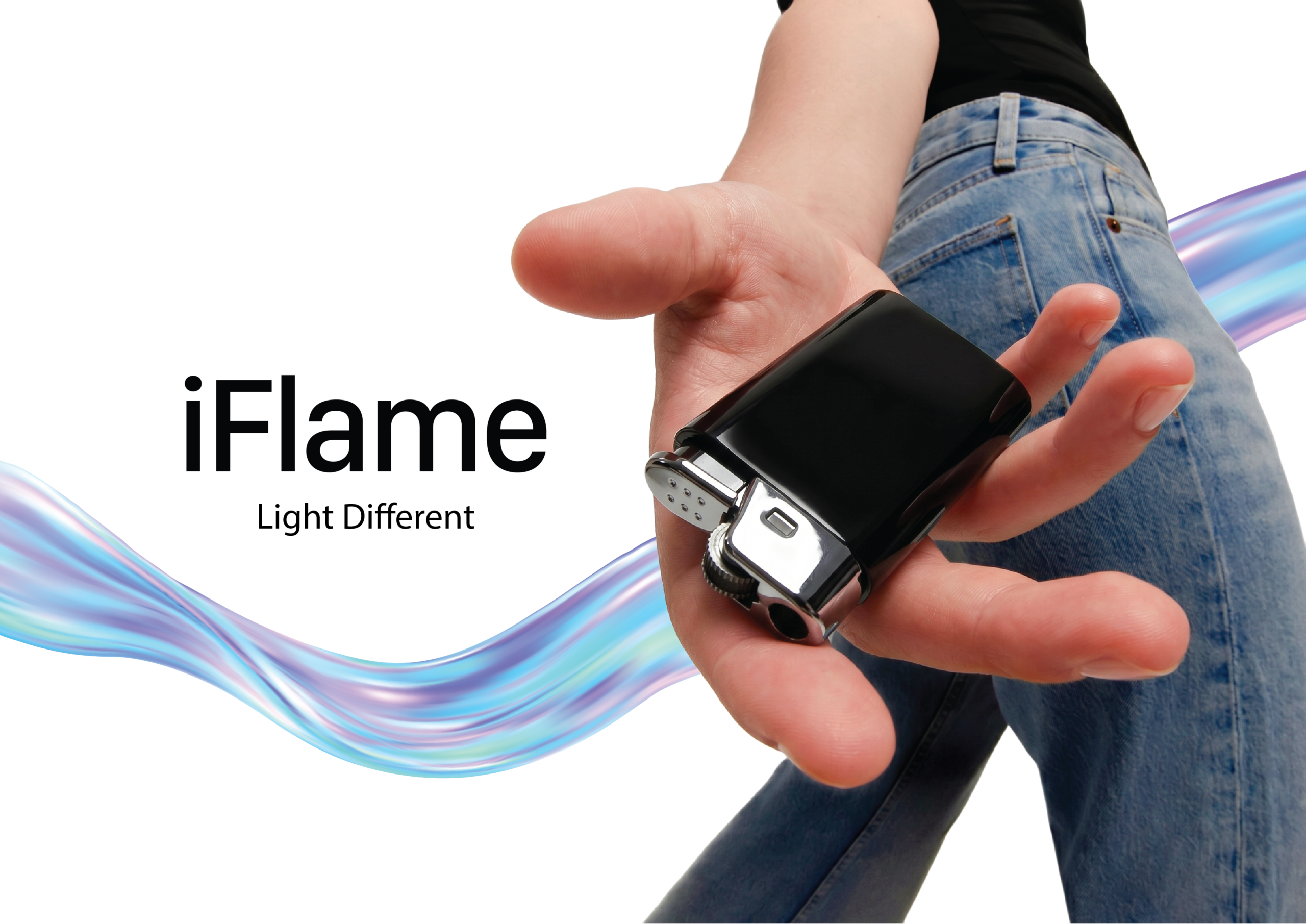 iFlame catalog page 1 of 18